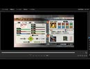 [プレイ動画]　戦国無双４の手取川の戦いをふぃりかでプレイ
