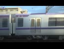 【また】東京メトロ18000系電車18116編成甲種輸送(20250926)【増える】