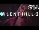 【サイレントヒル2】を実況プレイpart14