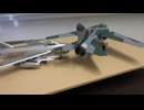 MIG-27 FROGGER 1/48 HOBBY CRAFT & MIG-17 1/48 HOBBY CRAFT
