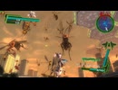 【地球防衛軍4.1】ウィングダイバー＃20　機獣師団～人都瓦解　【Earth Defense Force4.1】