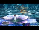 FF VII REBIRTH   エアリス VS マジカルナイツ