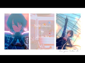 【MMDメギド72】お気に召すまま 他6【デカラビア】