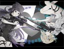 【最強女子二人で】アンハッピーリフレイン　歌ってみた【よーぐりむ×ドルドルフィン】