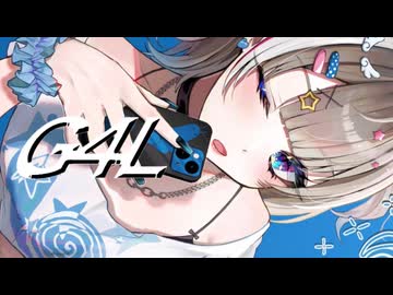 G4L - Giga / ｡_@ 【歌ってみた】