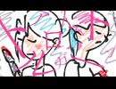 アンドロイドガール/Ver.前葉 x おまる