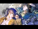 【歌ってみた】ジュエルメモリー - ネギシャワーP /  ビッグリーン × 初音ミク