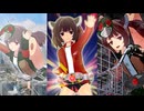 【NEUTRINOきりたん】燃えろ！仮面ライダー【スカイライダー】