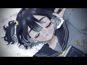 二息歩行 (Reloaded) /DECO*27 ver.ゆのせ【歌ってみた】