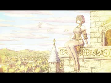 【歌ってみた】Melodies Of Life【HATSUME】
