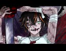 【歌ってみた】偽物人間40 / :¿?shimon