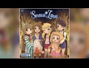 【デレステ】Snow＊Love【PRO】