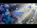 Overture / 稲葉浩志 [歌える音源] (歌詞あり　2002年 名探偵コナン ガイドメロディーなし　オフボーカル　karaoke)