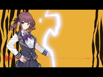 【Cover】ラムのラブソング / 夏色花梨【SynthesizerV】