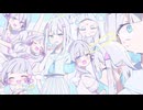 パステル天使 / つくよみちゃん