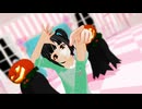 【みぅちゃん】Tick-Trick【海野美雨】