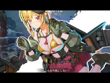 [タレットと少女] 砲塔動物園4 [TurretGirls]