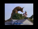 ウルトラマンパワード主題歌を再度歌ったσ(ﾟ∀ﾟ )ｵﾚ！！