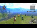 [steam]黎の軌跡　第3章　必須手配魔獣の簡単な倒し方