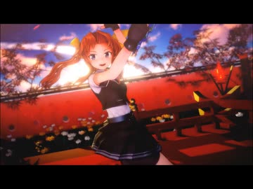 【ＭＭＤ艦これ】陽炎で【バケモノダンスフロア】