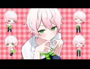 【Mix師が歌ってみた】チェリーポップ / DECO*27