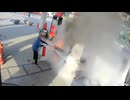 世界の衝撃的映像集Part212