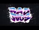 【LunaStella】RAD DOGS 歌ってみた