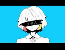 少女A‐椎名もた／霧雲【歌ってみた】