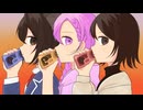 【心奏 - Kanade -×すやぴ×コロポンマン】【オリジナルMVで】熱異常/いよわ【歌ってみたコラボ】【歌コレ2025秋】
