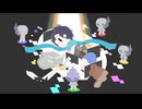 【生牡蠣が】Last Continue【歌ってみた】