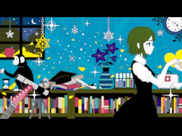 ❄︎︎‧⁺ 夜もすがら君想ふ(10th Anniv.) 歌わせていただきました - 薙
