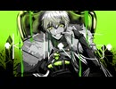 【ぶろこりKING、歌います】　KING　 -Cuki Cover-