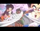 もしもパラガスが良い匂いだったら