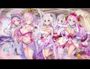 【コラボ第二弾】オトギフロンティア × 天啓パラドクス　『ピュルテだらけのパラドクス』　後半【テンパラ】