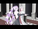 サンドリヨン 歌ってみた【IOxALI -CLAVIS-】