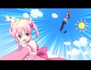 【再】プリムローズモモ(1)