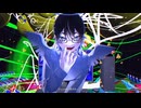 オリジナルMV - 花弁、それにまつわる音声 ／ver.余白_ モノクローム〖歌ってMV作ってみた〗