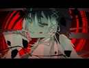 オリジナルMV - 化けの花／ver.余白_ モノクローム〖歌ってMV作ってみた／#VTuber〗