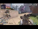 【放送切抜き】初3000ダメージプレイ記録
