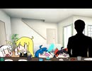 【東方手書き劇場】いつメン68