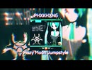 Hazy Moon JumpStyle (Official Visualizer)
