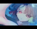 待ってて、彼岸で‐rinri／霧雲【歌ってみた】