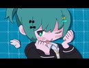 memeしい cover / cizz