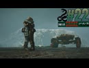 【MGSΔ】気まずいシャゴホット君【実況】#22