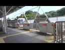 新空港線（蒲蒲線）が開業する前の東横線多摩川駅