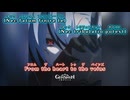 【ニコカラ / 原神】Emberfire (feat. 希林娜依高) - HoYo-MiX 【Off Vocal / カナルビ】