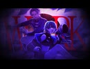 W●RK / 麻。× 天道あおい(cover)