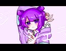 【描いて歌ってみた】ジェラシス/Chinozo covered by れもね