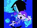 【歌ってみた】ドゥーマー/東京真中 covered by 黒音こたん