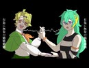 【堆が萌ゆるまで】しかばねの踊り【UTAUオリユニ大会】